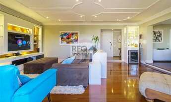 Imagem 7: Espetacular apartamento com 4 dormitórios à venda na Região da Aclimação à 40 metros do