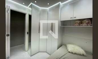 Imagem 2: Apartamento à Venda - Jaguaré, 3 Quartos, 57 m2