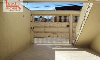 Imagem 6: Casa com 3 dormitórios para alugar, 100 m² por R$ 2.320,00/mês - Jaraguá - São Paulo/SP