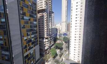 Imagem 4: Apartamento na Vila Madalena com 2 quartos. 1 vaga