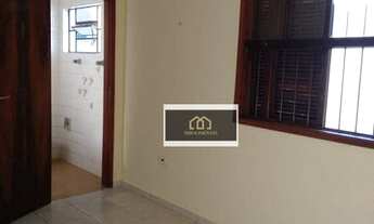 Imagem 6: Casa com 4 dormitórios para alugar, 125 m² por R$ 2.800,00/mês - Jardim Alvorada - São Jos