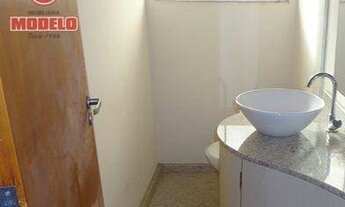 Imagem 6: Casa com 3 dormitórios para alugar, 280 m² por R$ 5.900,00/mês - Terras de Piracicaba - Pi