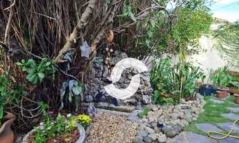 Imagem 6: Casa com 3 dormitórios à venda, 250 m² por R$ 980.000,00 - Piratininga - Niterói/RJ