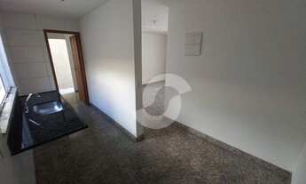 Imagem 6: Casa com 3 dormitórios à venda, 97 m² por R$ 310.000,00 - Maria Paula - São Gonçalo/RJ