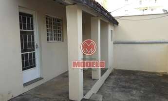 Imagem 2: Casa com 1 dormitório para alugar, 35 m² por R$ 800,00/mês - Centro - Piracicaba/SP