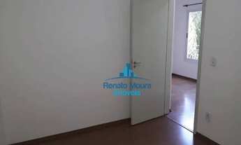 Imagem 7: Apartamento com 2 dormitórios para alugar, 48 m² por R$ 1.300,00/mês - Jardim Leocádia - S