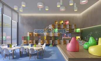 Imagem 6: Cobertura Duplex em Curitiba