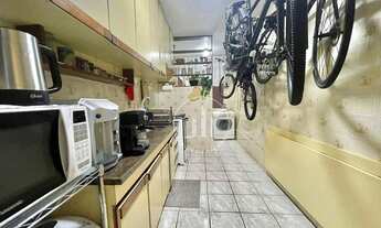 Imagem 6: Apartamento à venda, 89 m² por R$ 380.000,00 - Abraão - Florianópolis/SC