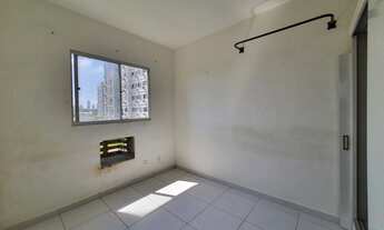 Imagem 5: Apartamento para venda possui 52 metros quadrados com 2 quartos