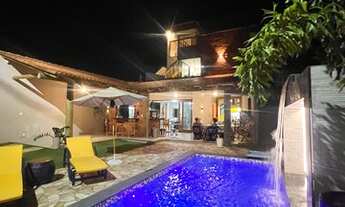 Imagem: TEMPORADA EM MAR AZUL- ARACRUZ