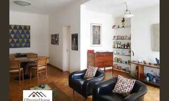 Imagem 3: Apartamento Locação 2 Dormitórios - 130 m² Itaim Bibi