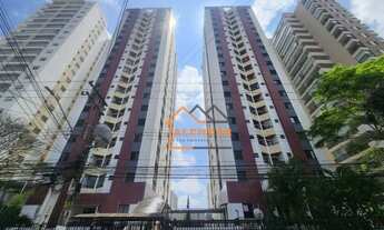 Imagem 2: Apartamento com 3 dormitórios à venda, 63 m² por R$ 487.000,00 - Vila Zilda - São Paulo/SP