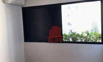 Imagem 7: Apartamento com 3 dormitórios para alugar, 145 m² por R$ 12.432,00/mês - Itaim Bibi - São