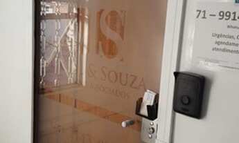 Imagem 5: Escritório / Sala comercial