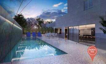 Imagem 3: Apartamento com 4 dormitórios à venda, 140 m² por R$ 1.665.000,00 - Serra - Belo Horizonte