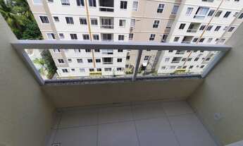 Imagem 6: Condomínio Spazio Singular - 42.30m²