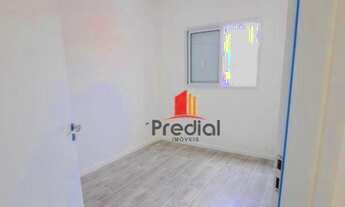 Imagem 7: Apartamento com 2 dormitórios à venda, 45 m² - Vila Sacadura Cabral - Santo André/SP