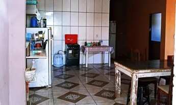 Imagem 6: Casa canaã c/ edicula - r$ 135 mil