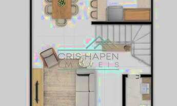 Imagem 15: Sobrado no Vista Alegre!