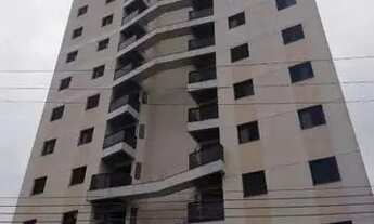 Imagem 2: Apartamento com 1 dorm, Vila Oliveira, Mogi das Cruzes, Cod: 216