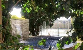 Imagem 3: Apartamento mobiliado 3 quartos 3 vagas Cidade Jardim de Florianópolis