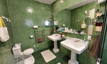 Imagem 4: Apartamento com 3 dormitórios, 292 m² - venda por R$ 5.960.000,00 ou aluguel por R$ 23.700