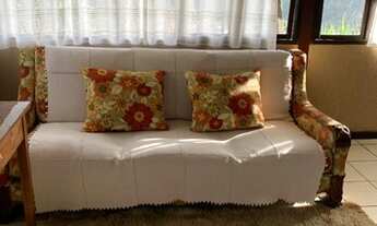 Imagem 7: Casa em Penedo, 2 quartos em condomínio fechado