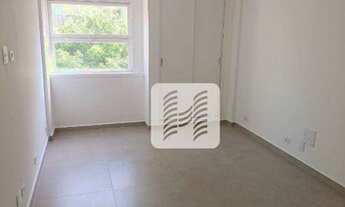 Imagem 3: Apartamento com 1 dormitório para alugar, 35 m² por R$ 1.659,28/mês - República - São Paul