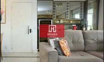 Imagem 4: Apartamento à venda no bairro Vila Leopoldina - São Paulo/SP, Zona Oeste