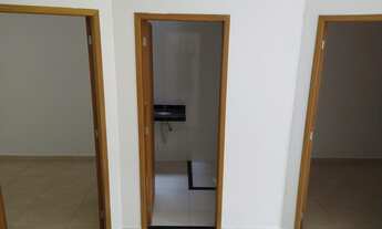 Imagem 3: Casa para Venda em São José dos Campos, Jardim Santa Cecilia I, 2 dormitórios, 1 banheiro