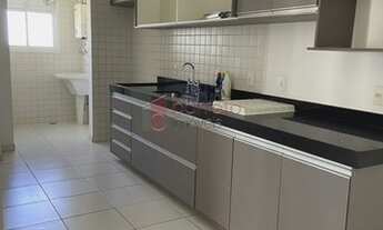 Imagem: Jundiaí - Apartamento Padrão - Engordadouro