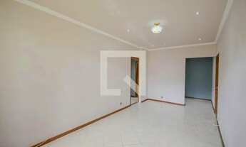 Imagem 4: Apartamento para Aluguel - Grajaú, 2 Quartos, 82 m2