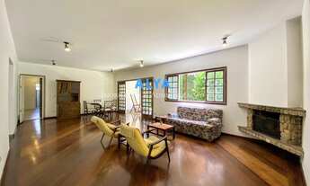 Imagem: Casa em Condomínio para Locação em Barueri