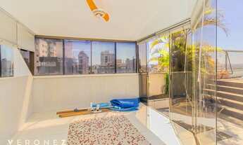 Imagem 2: PORTO ALEGRE - Apartamento Padrão - Mont Serrat