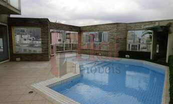 Imagem: Venda ou locação de apartamento duplex