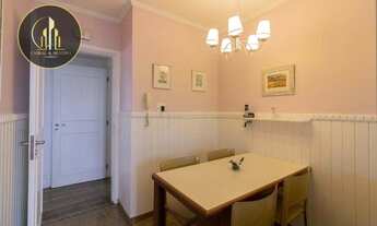 Imagem: Apartamento com 3 dormitórios, 170 m²