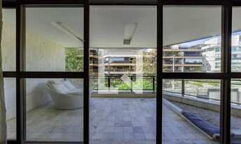 Imagem 6: Apartamento para Aluguel - Jardim Oceânico, 3 Quartos, 160 m2