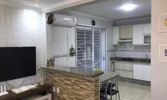 Imagem: Casa com 5 dormitórios à venda, 160 m²