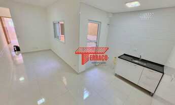 Imagem: Apartamento com 2 dormitórios para alugar