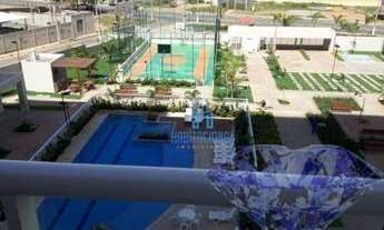 Imagem 4: Apartamento com 2 dormitórios à venda, 64 m² por R$ 280.000,00 - Nova Parnamirim - Parnami