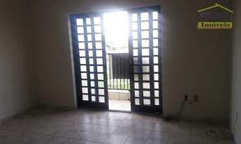 Imagem 4: Kitnet com 1 dormitório para alugar, 45 m² por R$ 675,00/mês - Centro - Sumaré/SP