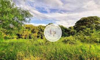 Imagem 4: Terreno à venda, 3445 m² por R$ 1.100.000 - Chácara Malota - Jundiaí/SP