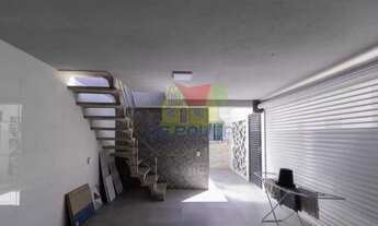 Imagem: Sobrado com 2 dormitórios para alugar