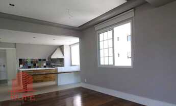 Imagem 3: Lindo Apartamento de 218m2 com 4 dorm e 3 suites