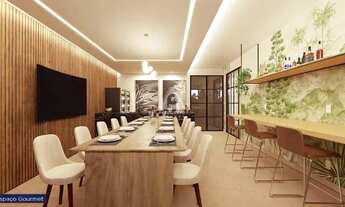 Imagem 5: Apartamento à venda, 3 quartos, 1 suíte, 1 vaga, Botafogo - RIO DE JANEIRO/RJ