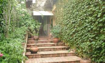 Imagem 4: Casa-São Paulo-MORUMBI