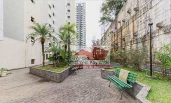 Imagem 2: Apartamento à venda, 63 m² por R$ 400.000,00 - Mooca - São Paulo/SP