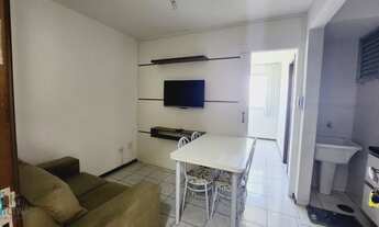 Imagem 3: Apartamento para aluguel, 1 quarto, Rebouças, Curitiba - AP632