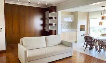 Imagem 6: Apartamento com 3 dormitórios à venda, 112 m² por R$ 2.400.000,00 - Vila Olímpia - São Pau