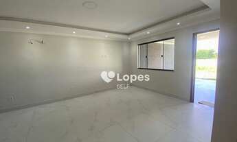 Imagem 3: Casa com 3 dormitórios à venda, 104 m² por R$ 450.000 - Condomínio - Maricá/RJ
